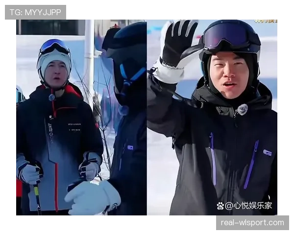 武大靖家冰箱里冻着的不是速冻饺子,是奥运金牌?